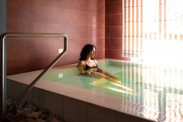 Day Spa Rigenerante Day Spa Rigenerante