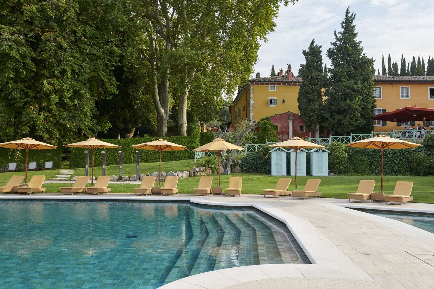 Attività Sportive e Benessere Attività Sportive e Benessere