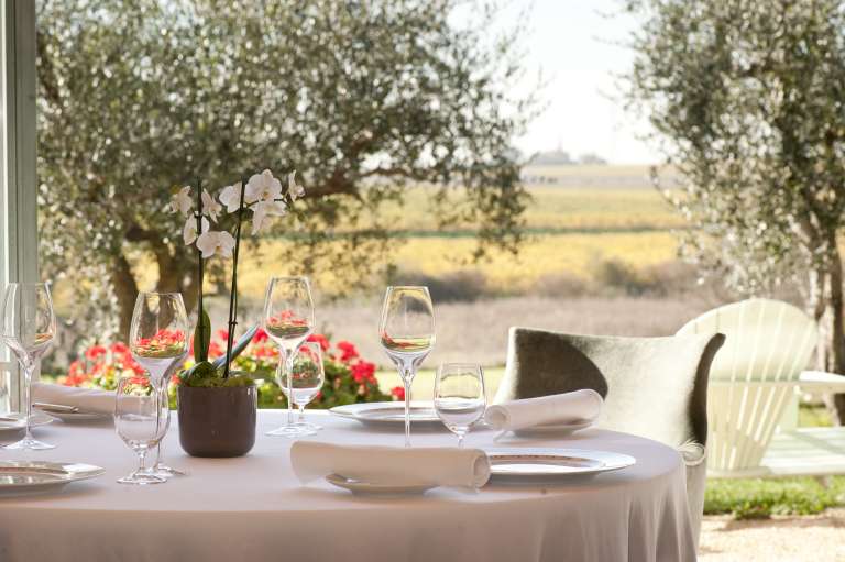 Soggiorno gourmet Soggiorno gourmet