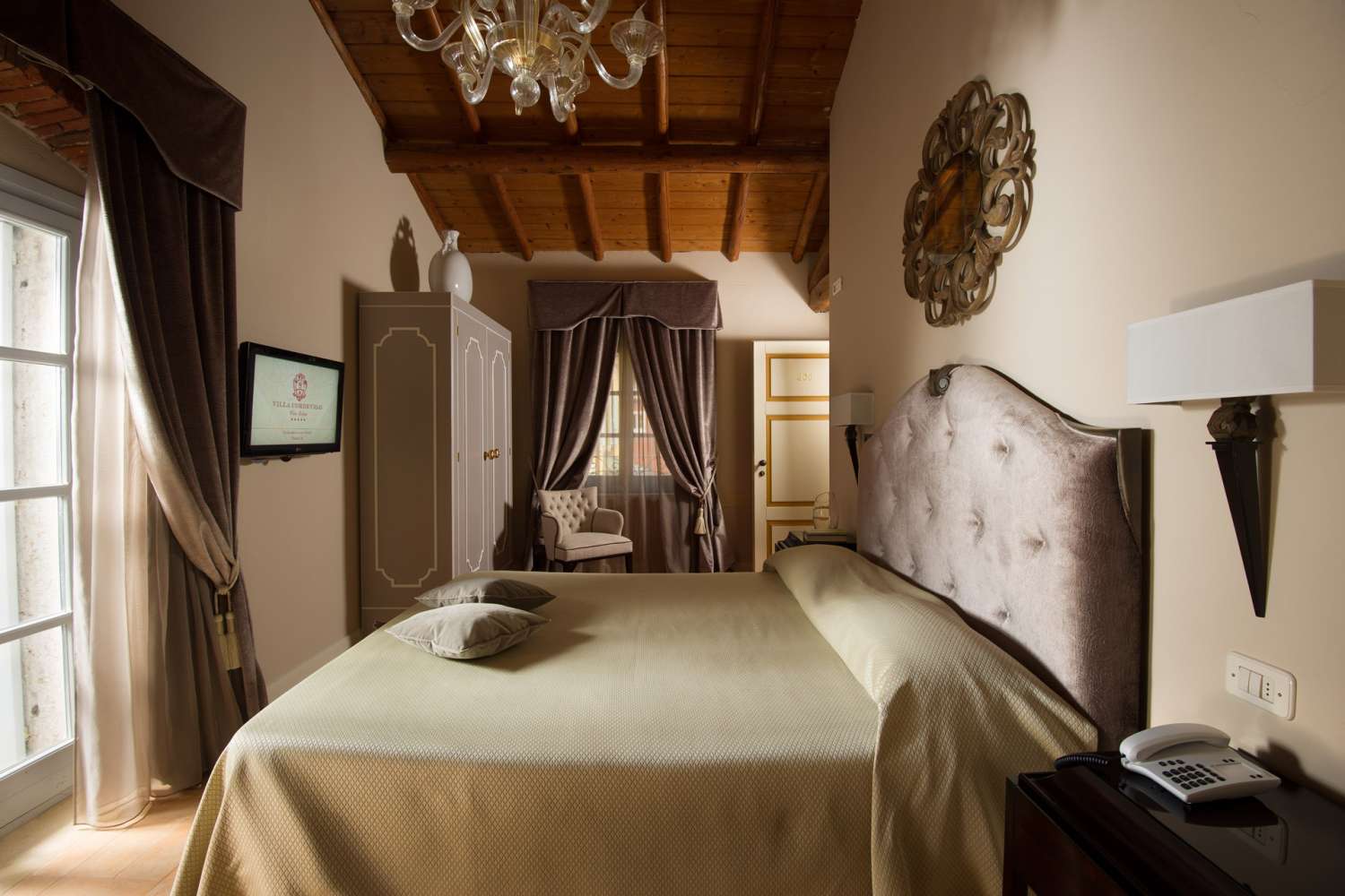 Camere Classic Camere Classic