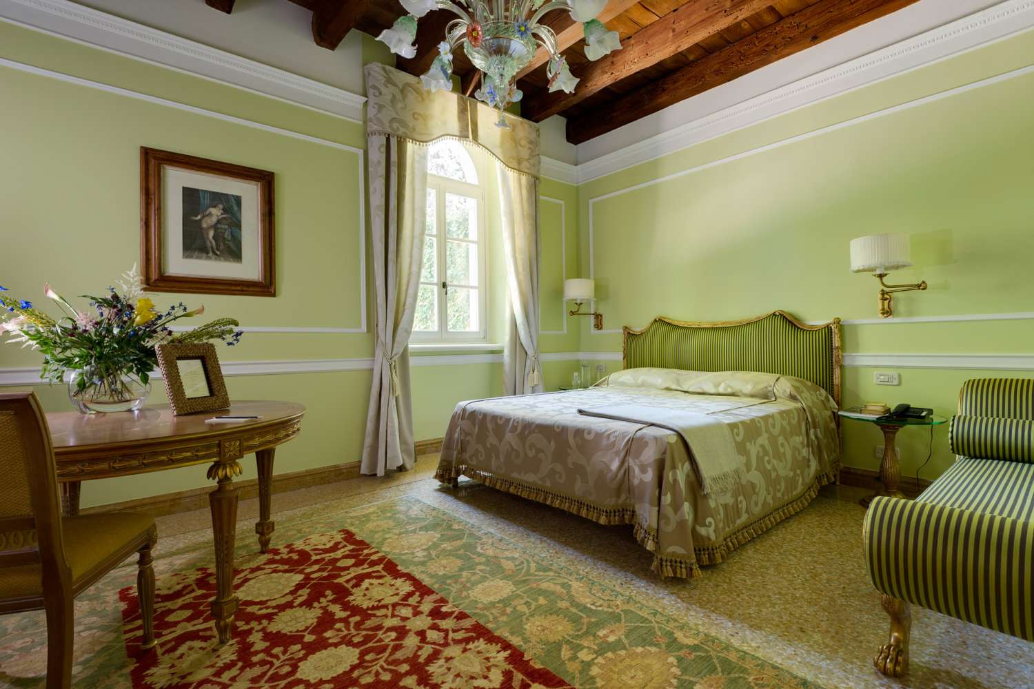Camere Elegance con idromassaggio Camere Elegance con idromassaggio