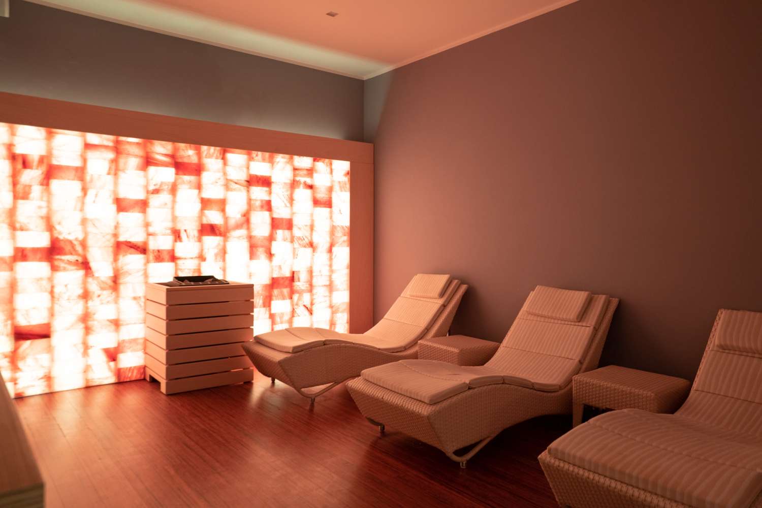 Massaggi e Trattamenti Massaggi e Trattamenti