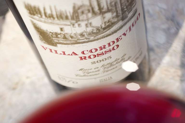 Wine Lover Experience - Tra Vigne e Relax Wine Lover Experience - Tra Vigne e Relax