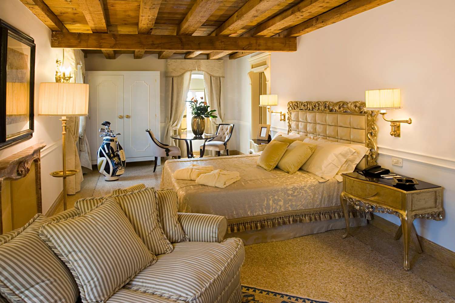 Junior suite Junior suite