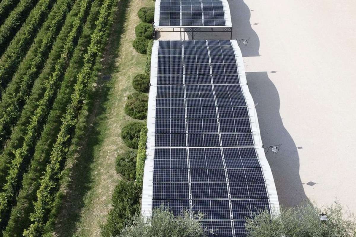Nel 2022, a tutto questo abbiamo aggiunto ancora due novità importanti Nel 2022, a tutto questo abbiamo aggiunto ancora due novità importanti
