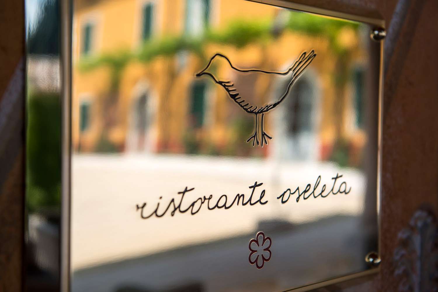 Ristorante Oseleta Ristorante Oseleta