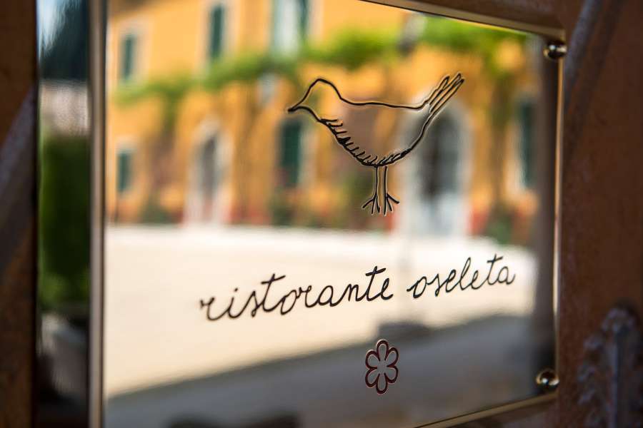 Soggiorno gourmet