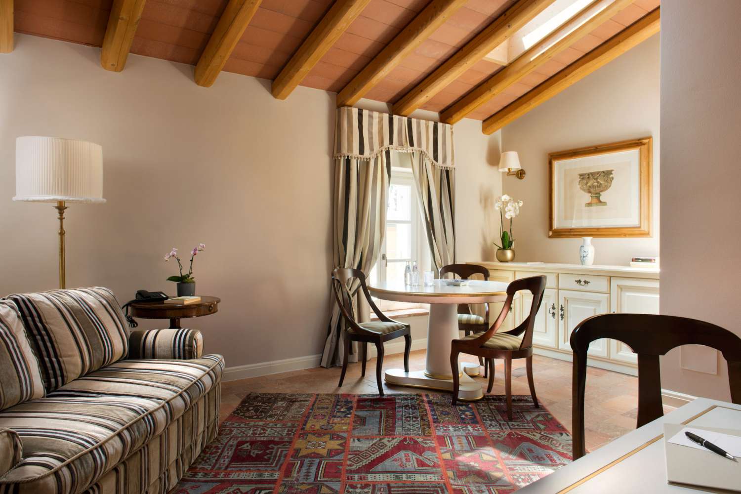 Suite Comfort Suite Comfort
